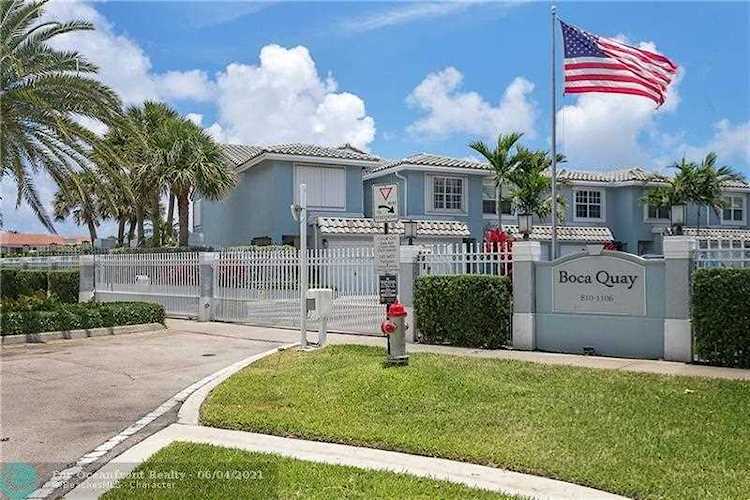 986 E Jeffery Street Boca Raton, FL 33487 - MLS# R10821687 | BocaRatonRealEstate.com Photo 1