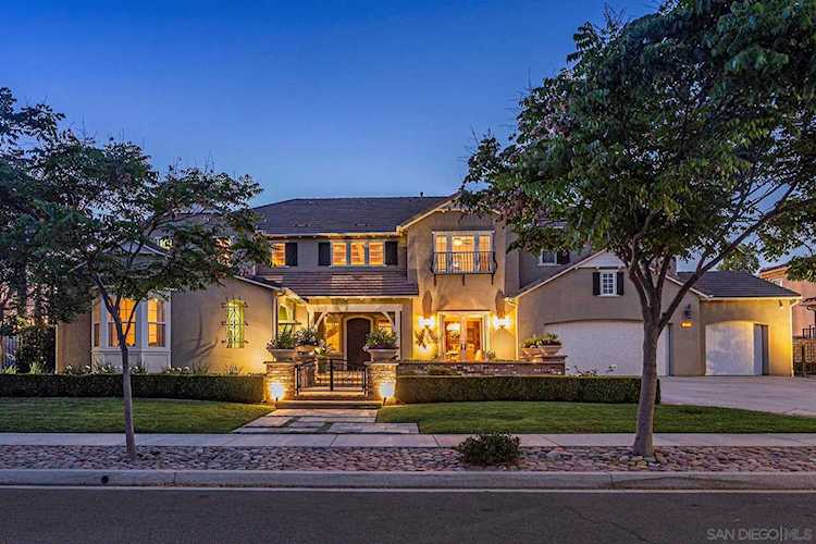 15772 Bacara Ct San Diego, CA 92131