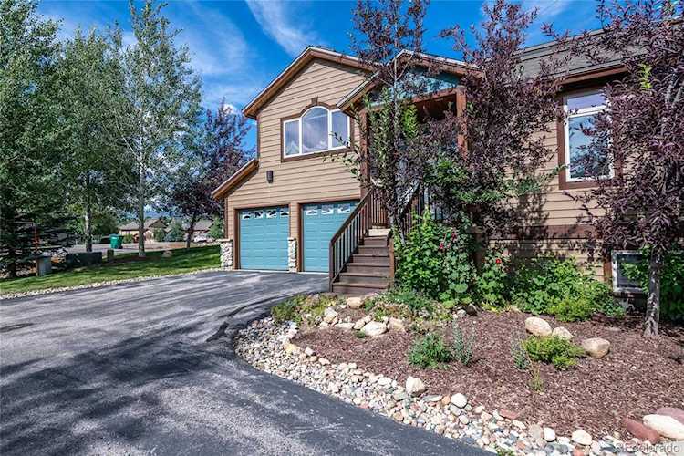 620 Parkview Dr #61 Steamboat Springs, CO 80487
