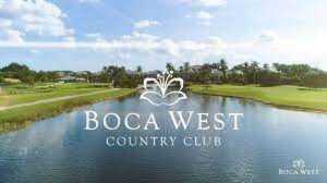 1836 Bridgewood #1836 Drive Boca Raton, FL 33434