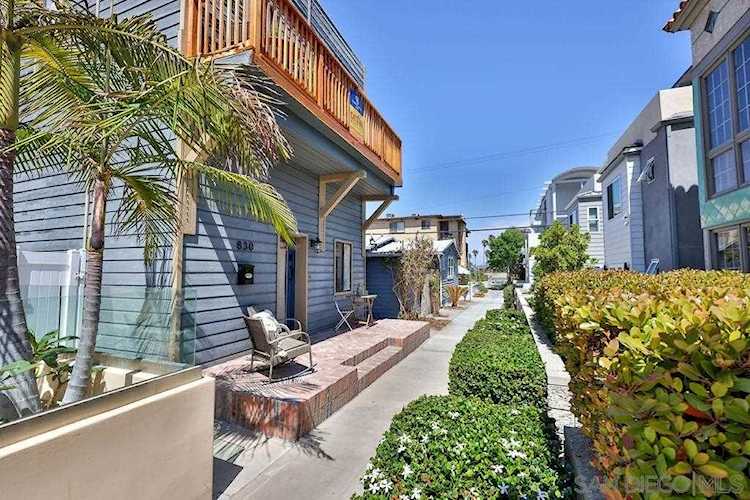 830 Portsmouth Court San Diego, CA 92109