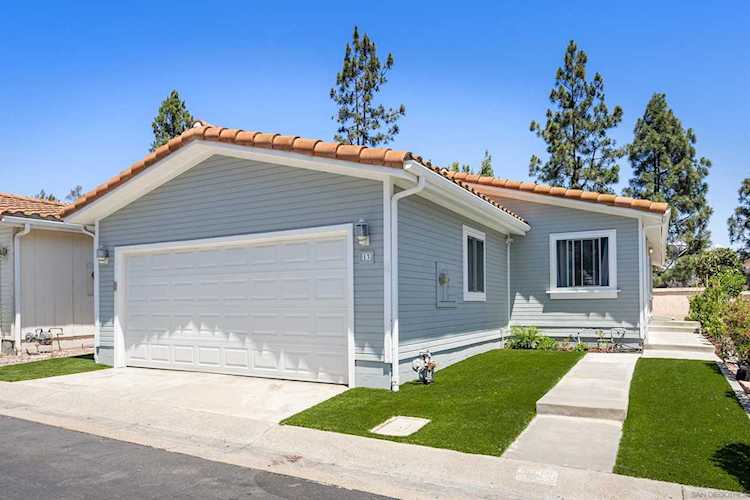 14955 Avenida Venusto #13 San Diego, CA 92128