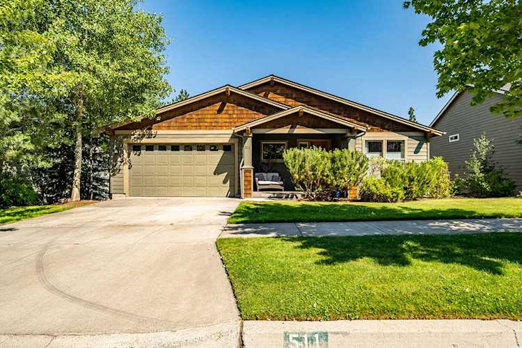 511 NW Flagline Dr Bend, OR 97703