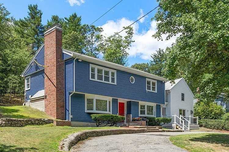 31 Waltham St Woburn, MA 01801