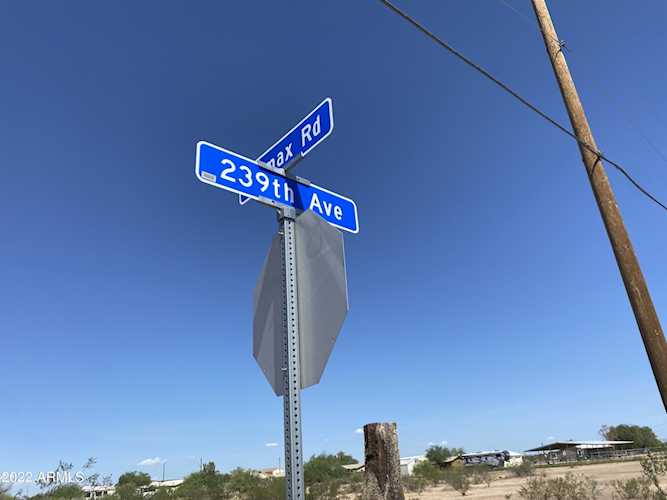 2353x W Jomax Road #- Wittmann, AZ 85361