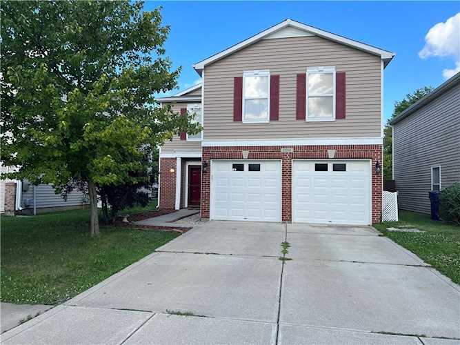 15398 Border Dr Noblesville, IN 46060