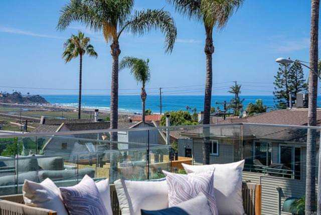 2437 Manchester Avenue Cardiff By The Sea, CA 92007