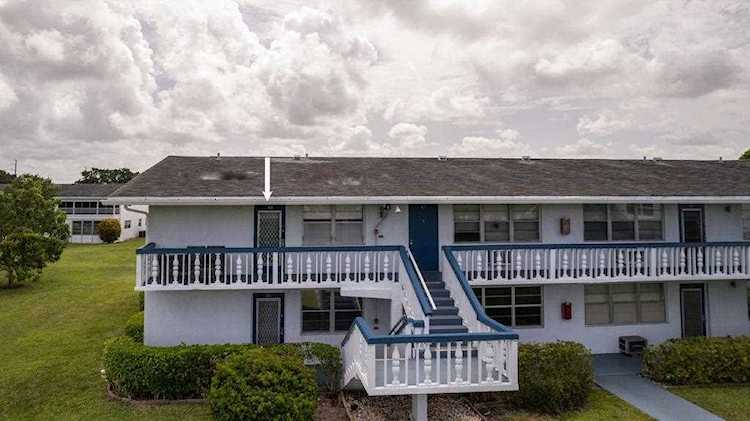 48 Farnham B #48 Deerfield Beach, FL 33442