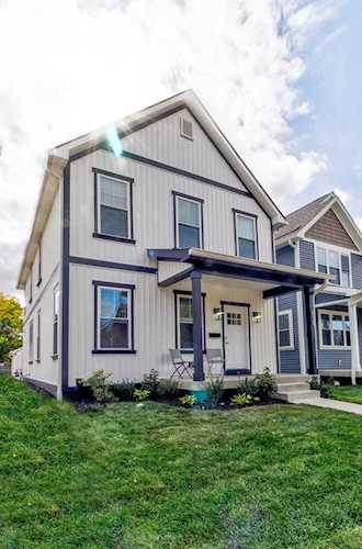 635 E Kossuth Street Columbus, OH 43206