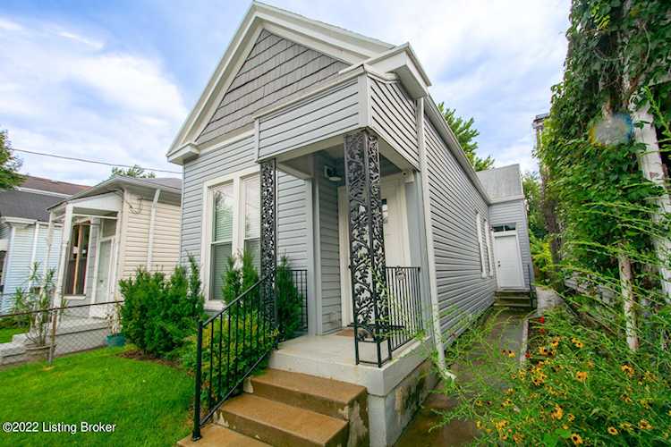 621 E Ormsby Ave Louisville, KY 40203