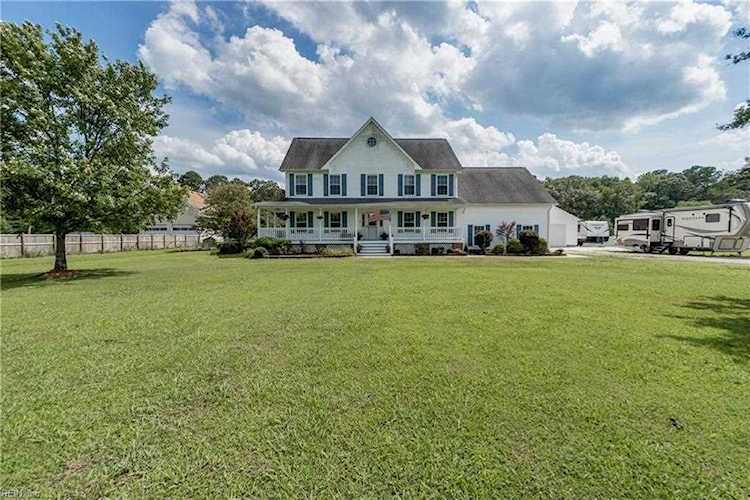 2409 Baum Rd Chesapeake, VA 23322