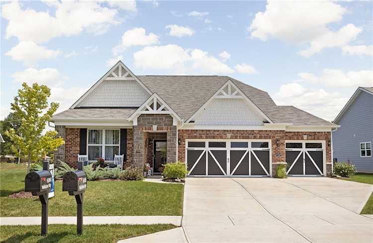 6084 Walkabout Way Brownsburg, IN 46112