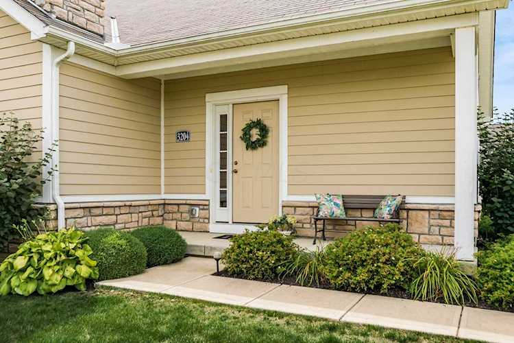 3204 Rossmore Circle Powell, OH 43065