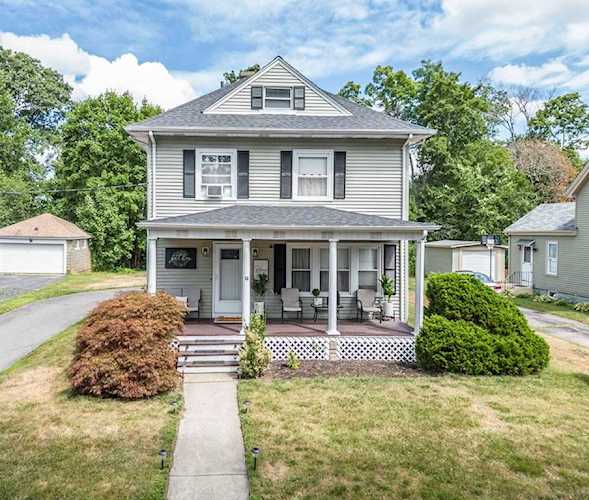 19 Whitehill Street Taunton, MA 02780 | MLS 73020641 Photo 1
