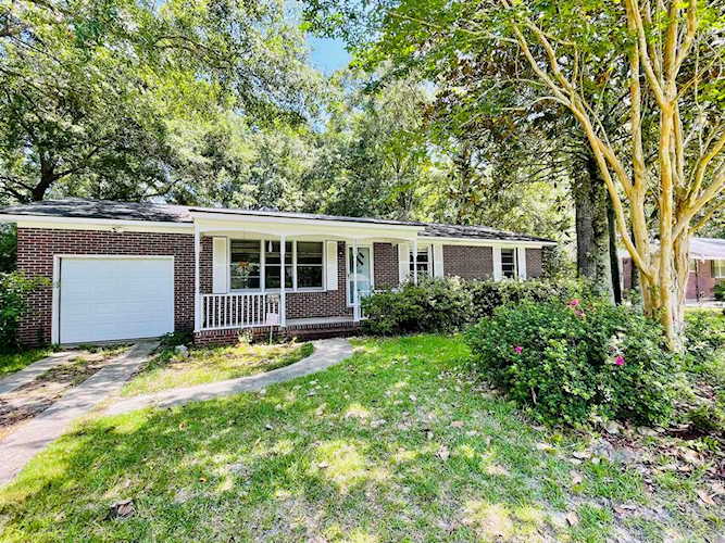 2632 Church Creek Drive Charleston, SC 29414 | MLS 22020685 Photo 1