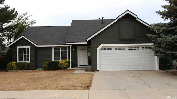 426 Springview Ct Carson City, NV 89701-4506