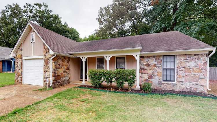 5846 Garden Ridge Dr Millington, TN 38053