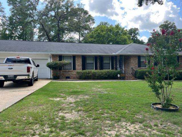 739 Dogwood Drive Columbus, GA 31907