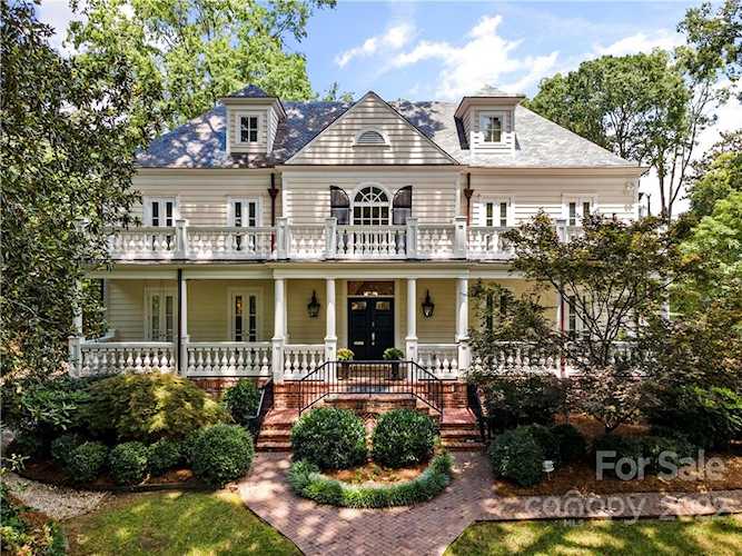 1300 Queens Rd W Charlotte, NC 28207