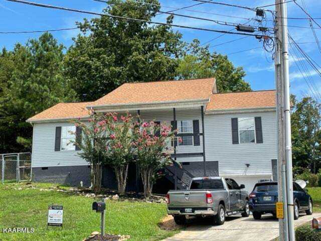 5801 Windtree Ln Knoxville, TN 37921