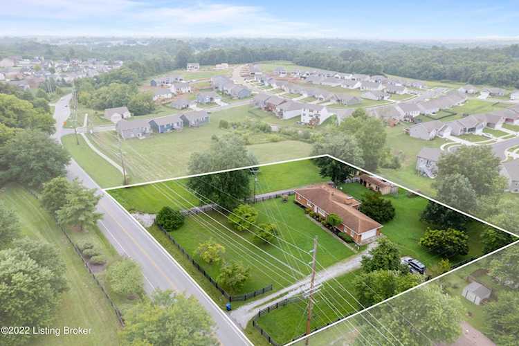 6204 Mount Washington Rd Louisville, KY 40229