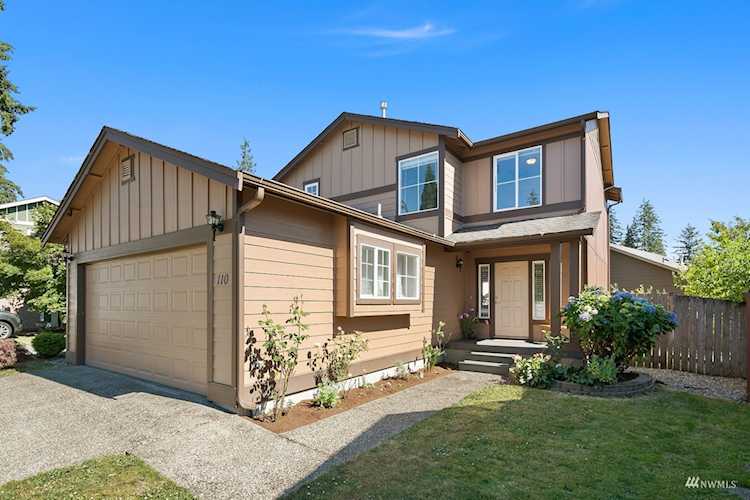 110 167th St SW Mill Creek, WA 98012