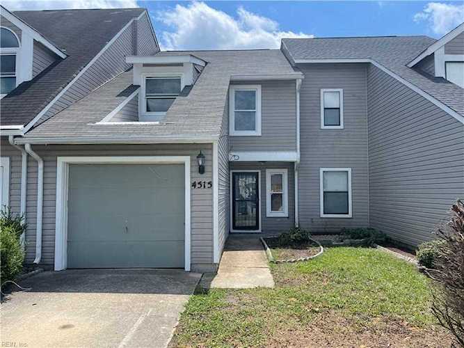 4515 Renwood Ct Virginia Beach, VA 23462 | MLS 10450407 Photo 1
