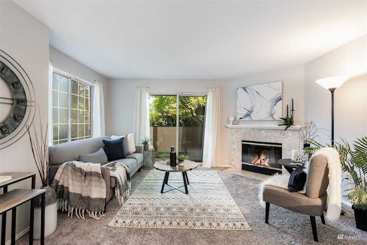 17624 1st Ave S #A101 Burien, WA 98148