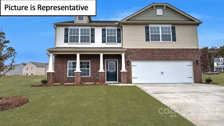 11010 Austin Estates Dr Charlotte, NC 28213