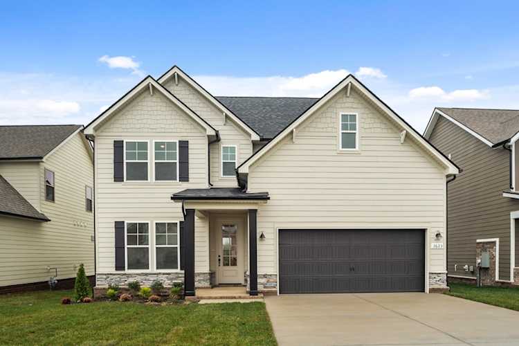 3623 Rivermont Way Rockvale, TN 37153