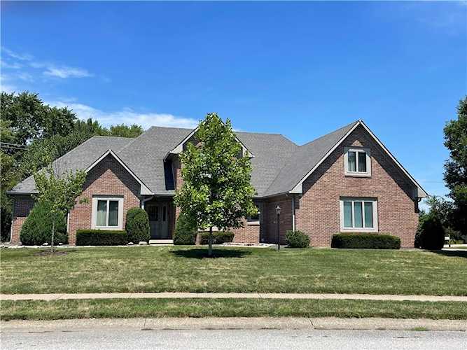 1080 Lakewood N Dr Brownsburg, IN 46112