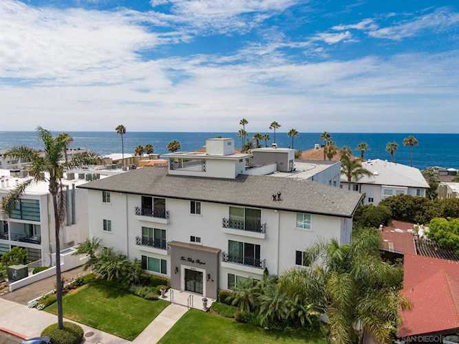 230 Prospect Street #36 La Jolla, CA 92037
