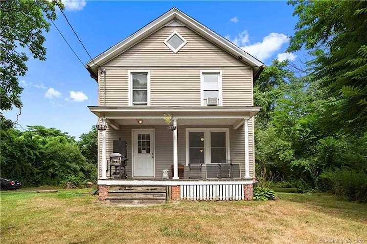 238 Canterbury Turnpike Norwich, CT 06360