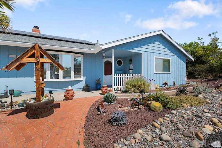 13316 Tarascan Dr Poway, CA 92064