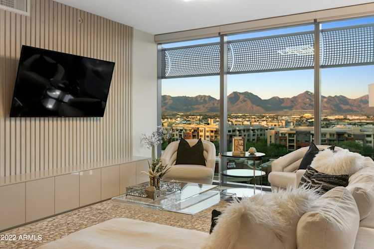 7180 E Kierland Boulevard #815 Scottsdale, AZ 85254