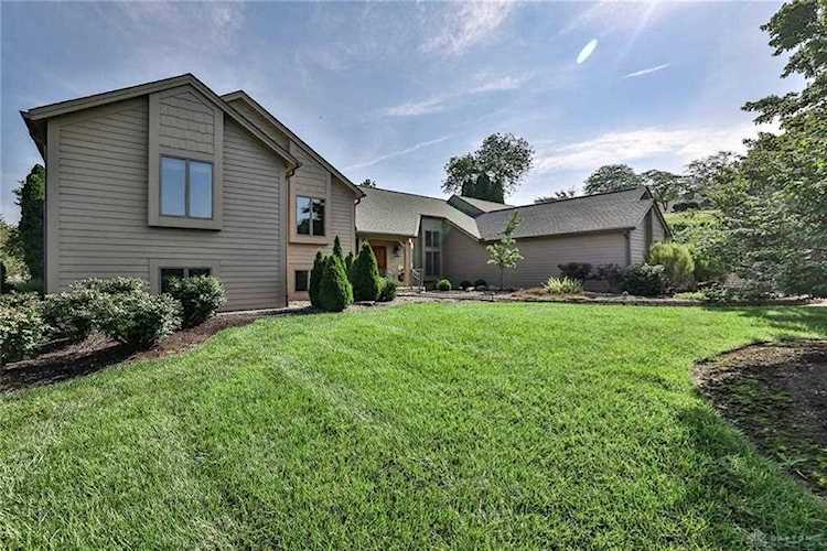 1619 Chartwell Drive Washington Twp, OH 45459