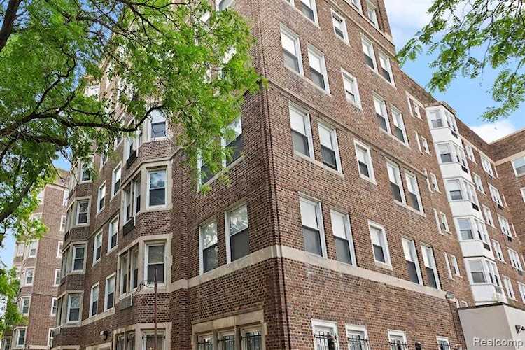 700 Seward St #715 Detroit, MI 48202