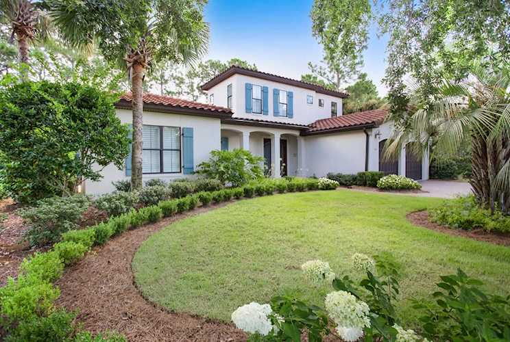 1603 San Marina Boulevard Miramar Beach, FL 32550