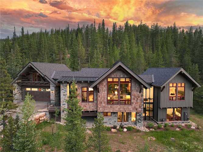1238 Gold Run Rd Breckenridge, CO 80424