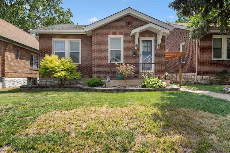 6920 Blow St St Louis, MO 63109 | MLS 22046545 Photo 1