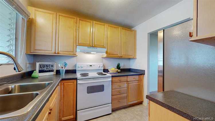 98-1455 Kamahao Street #26 Pearl City, HI 96782 | MLS 202214655 Photo 1
