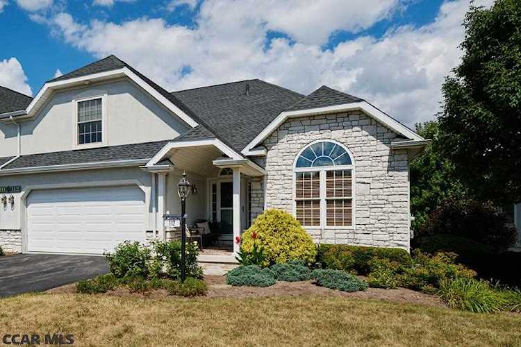 3296 Shellers Bend State College, PA 16801