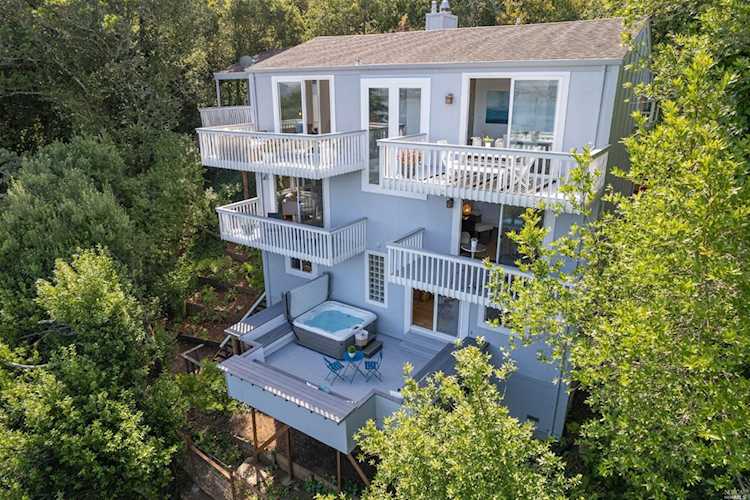 236 Spencer Avenue Sausalito, CA 94965