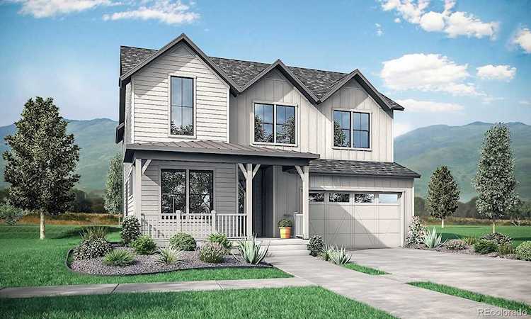 5628 Wheaton Ave Longmont, CO 80503