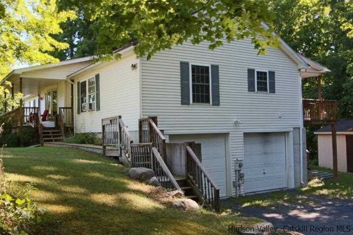 2044 Lucas Avenue High Falls, NY 12440