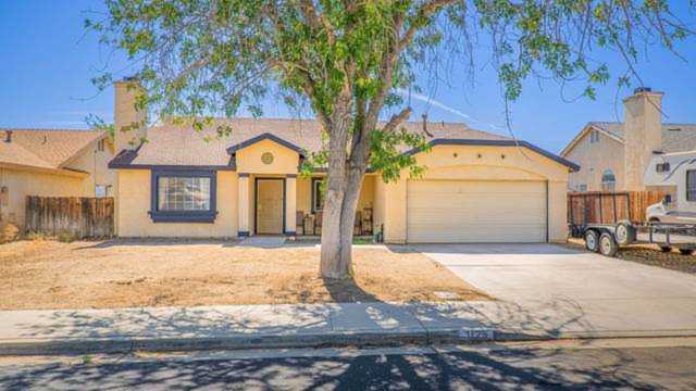 3125 Gertrude Street Rosamond, CA 93560