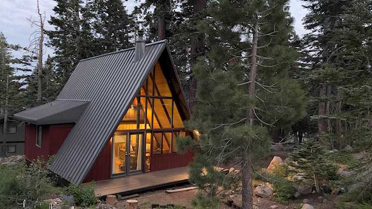 49 Innsbruck Mammoth Lakes, CA 93546-0000