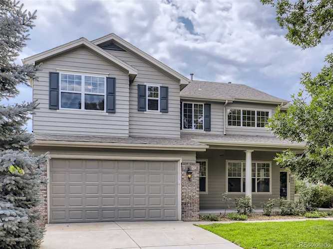 6246 Devinney Circle Arvada, CO 80004