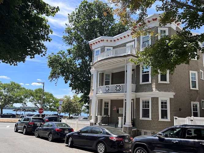 415 K St #1 Boston, MA 02127