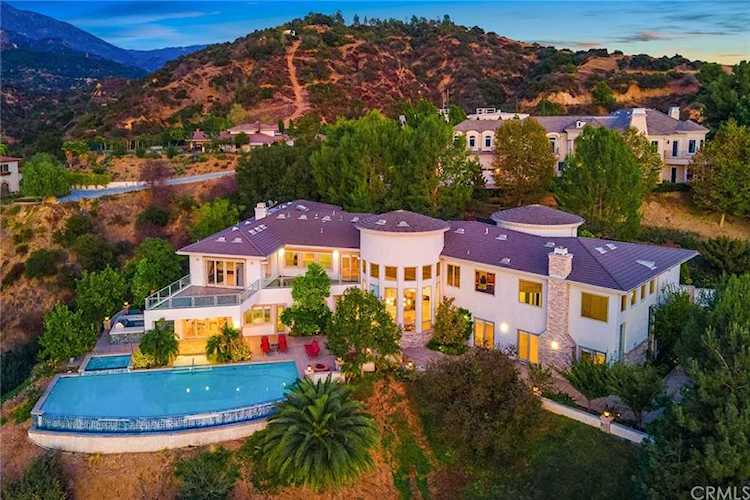 387 Torrey Pines Dr Arcadia, CA 91006